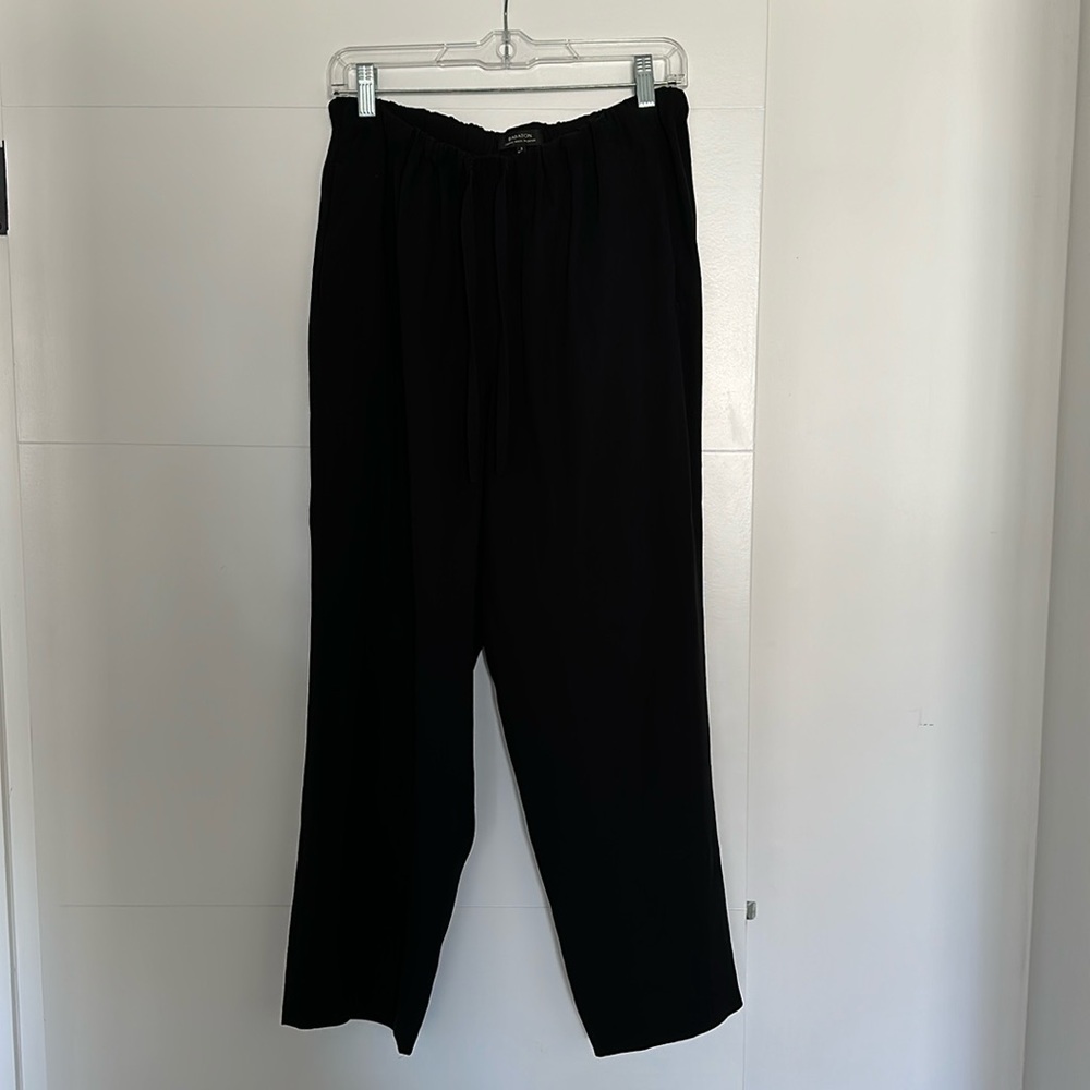 Babaton Jimmy Pants (Black)